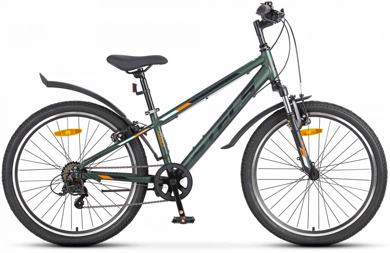 STELS Turbo 420 V 24 2026