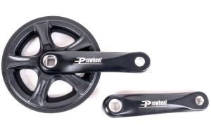 Система PROWHEEL PRO-Q36PP, 36 зубьев, 170 мм