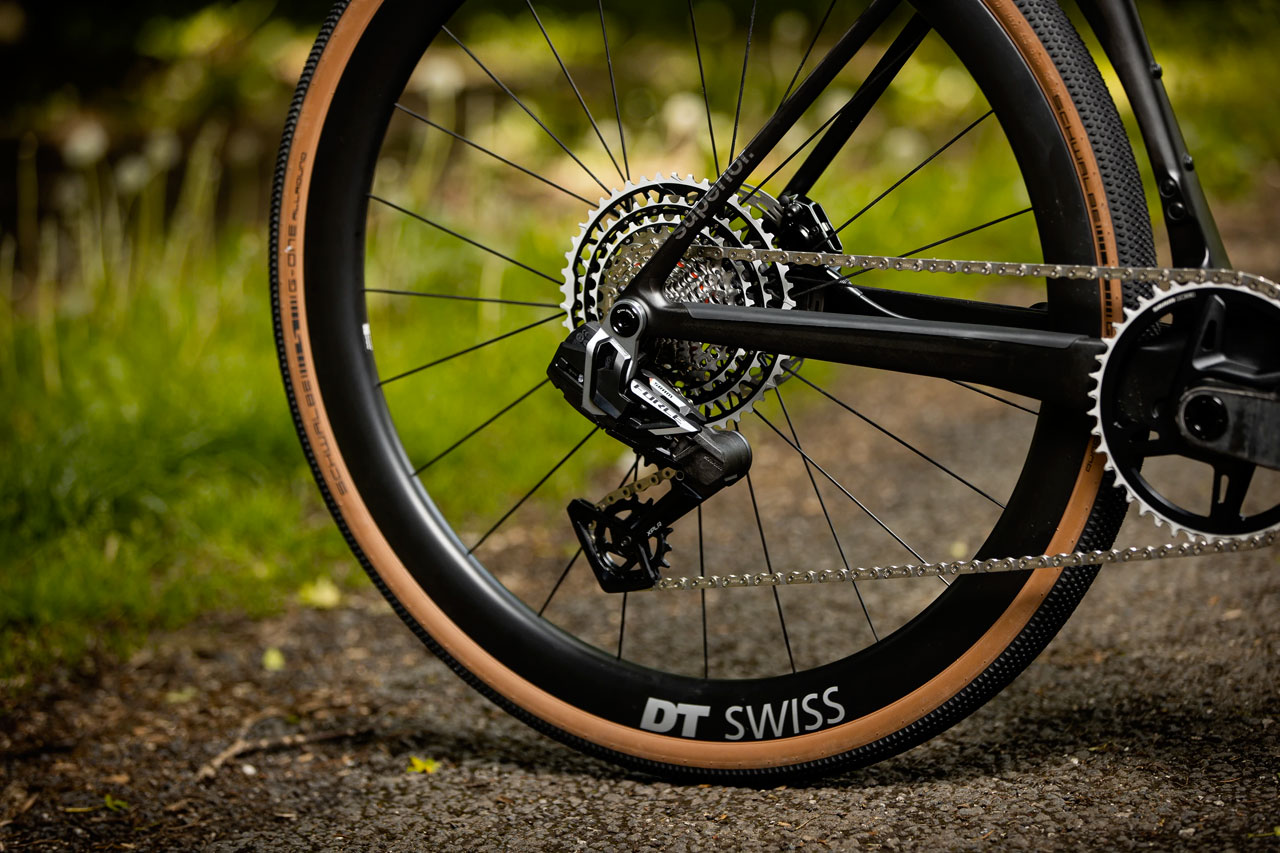 SUPERIOR XR 9.8 GR 2025