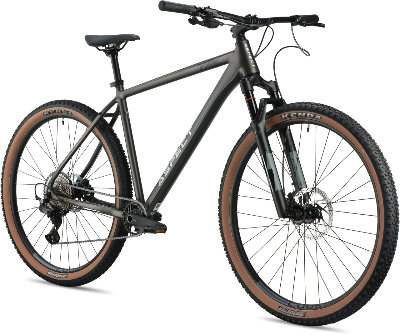 Велосипед ASPECT Big Boy 29 2026