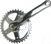 Система Vinca Sport CW 45 длина 152мм, звезда 40Т