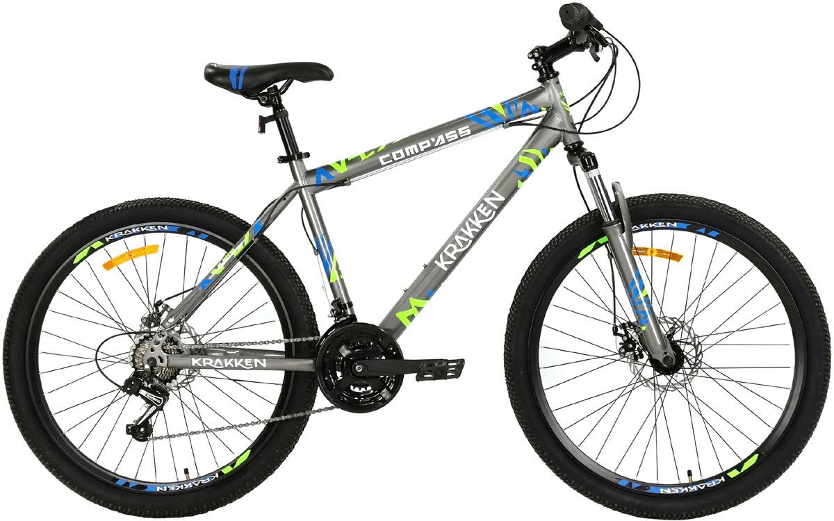 KRAKKEN Compass 26 2021