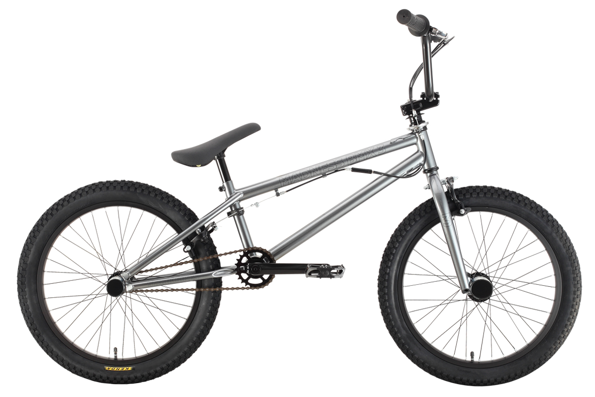 STARK Madness BMX 3 2021