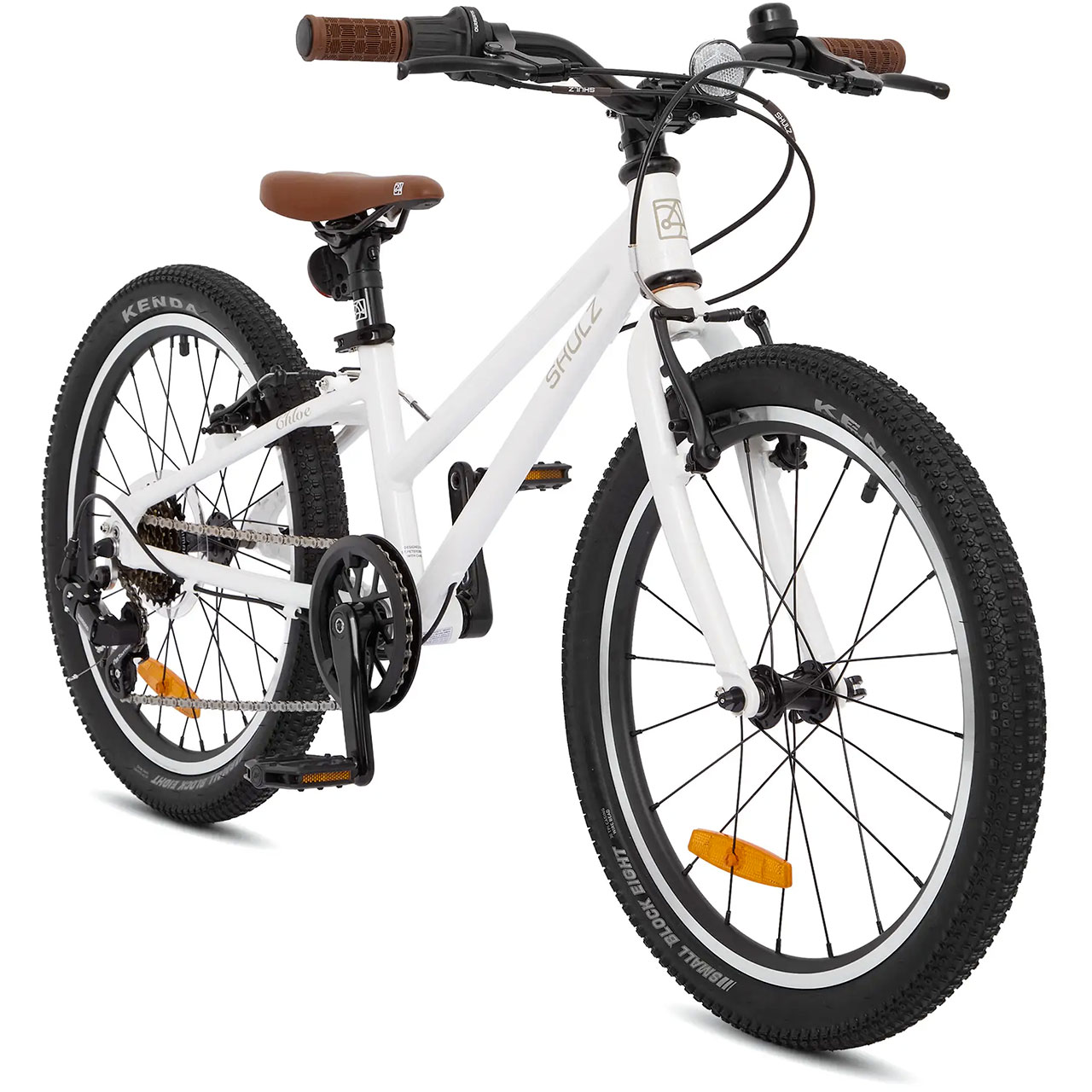 SHULZ Chloe 20 Race 2025