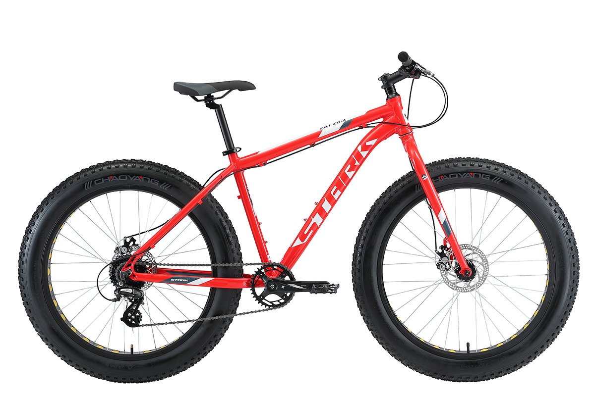 STARK Fat 26.2 D 2020