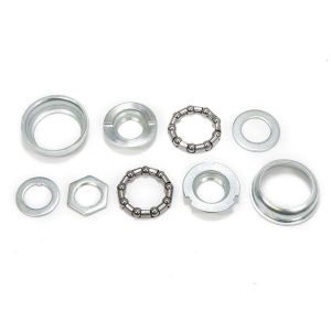 Каретка SHUNFENG SF-BB16, 51.5 мм для односоставных шатунов