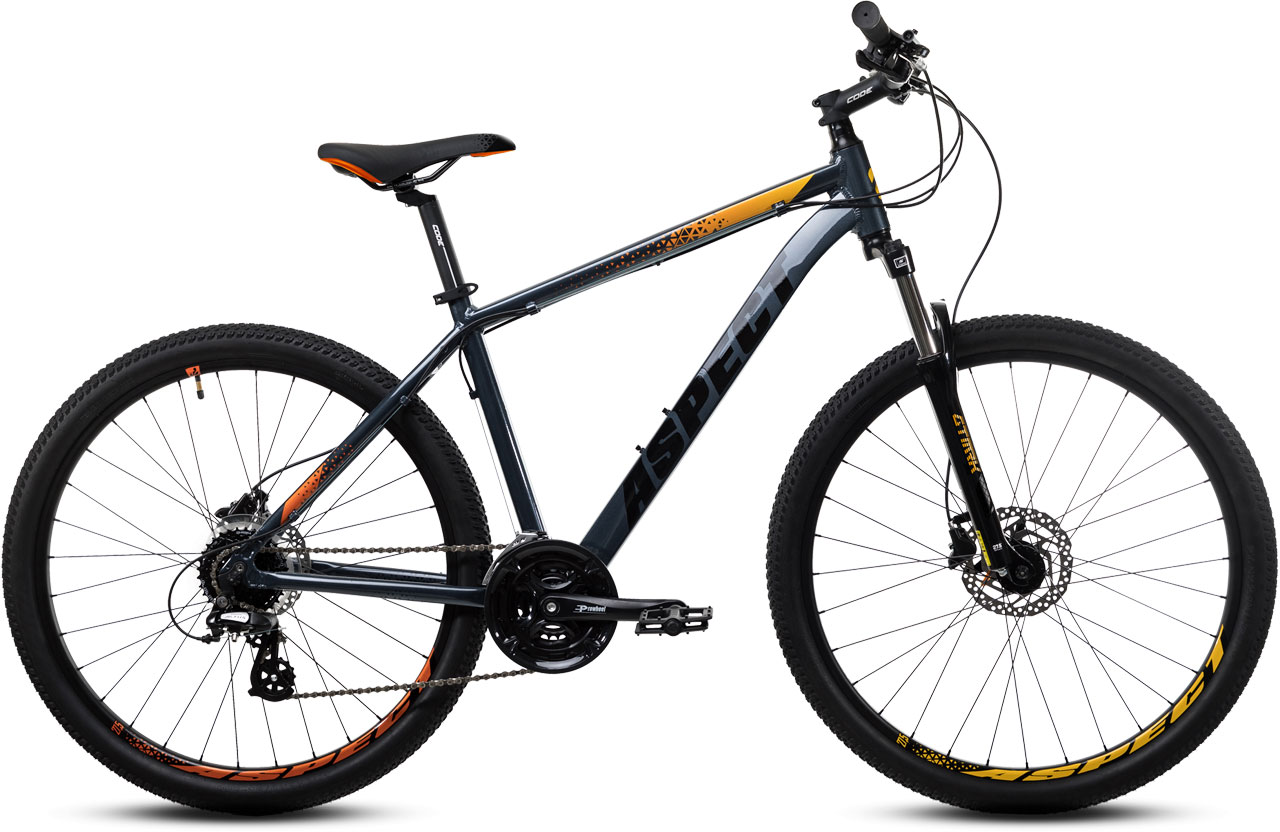 ASPECT Nickel 27.5 2022