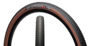 Покрышка антипрокольная KENDA K1152 FLINTRIDGE Pro 700х40С, 120TPI, GCT, складная, танвол