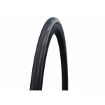 Покрышка SCHWALBE Durano DD Perf, 700x25C, RaceGuard 2, черно-серая