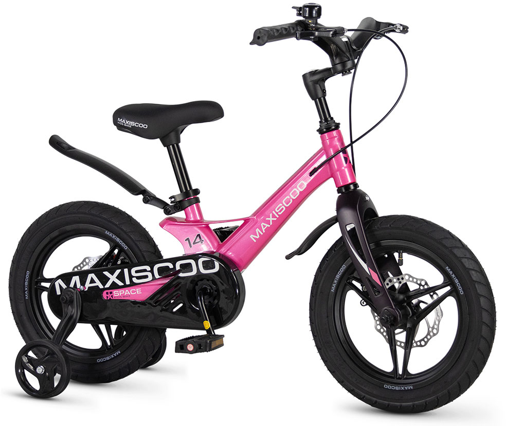 MAXISCOO Space Делюкс 14 2026