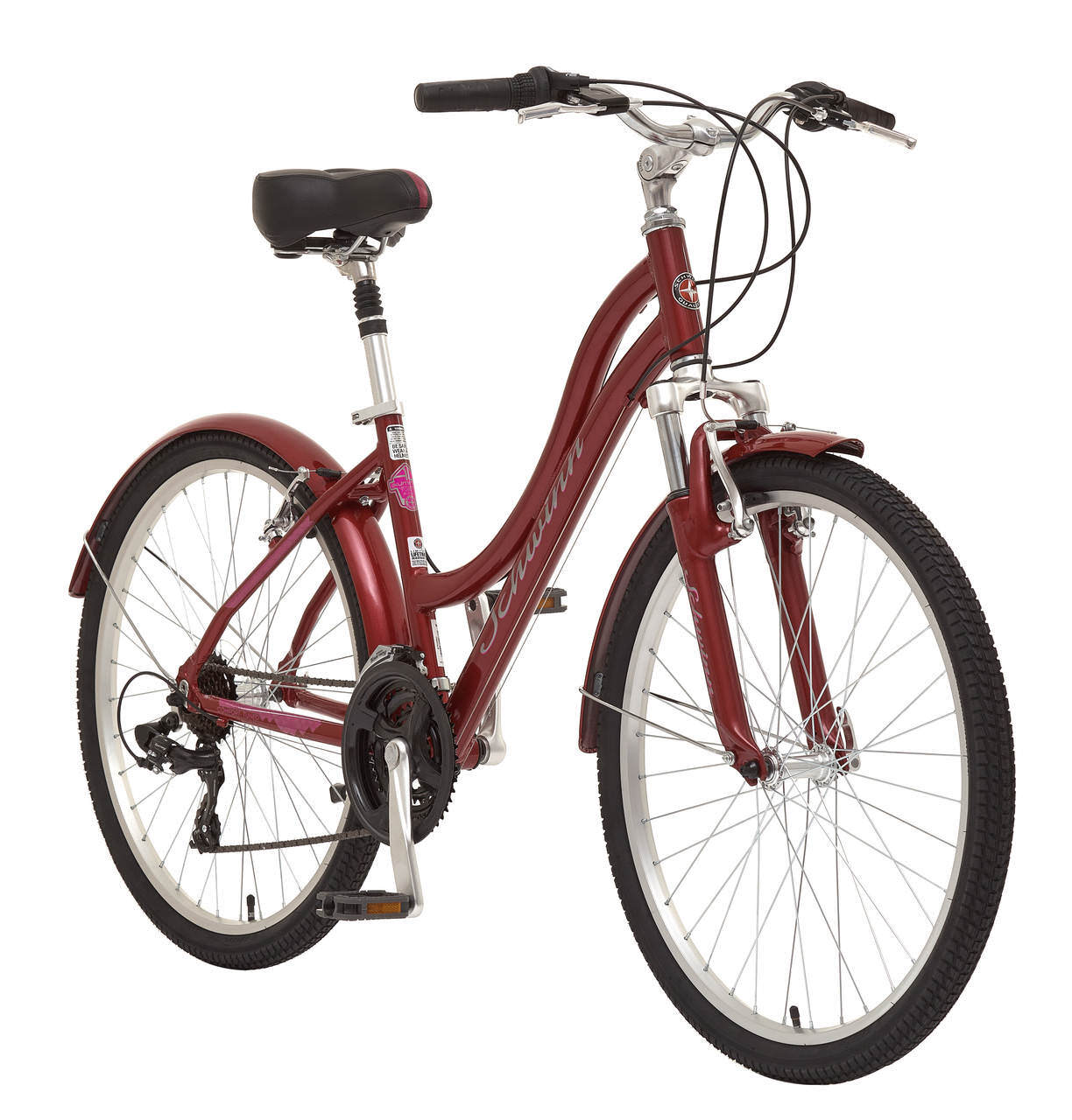 SCHWINN Suburban Deluxe women 2020