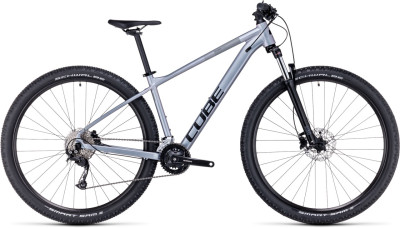 CUBE Access WS Pro 27.5 2024