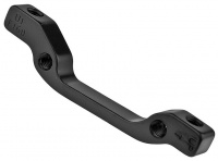 Адаптер PM-IS-F160 Postmount передний 160мм, черный