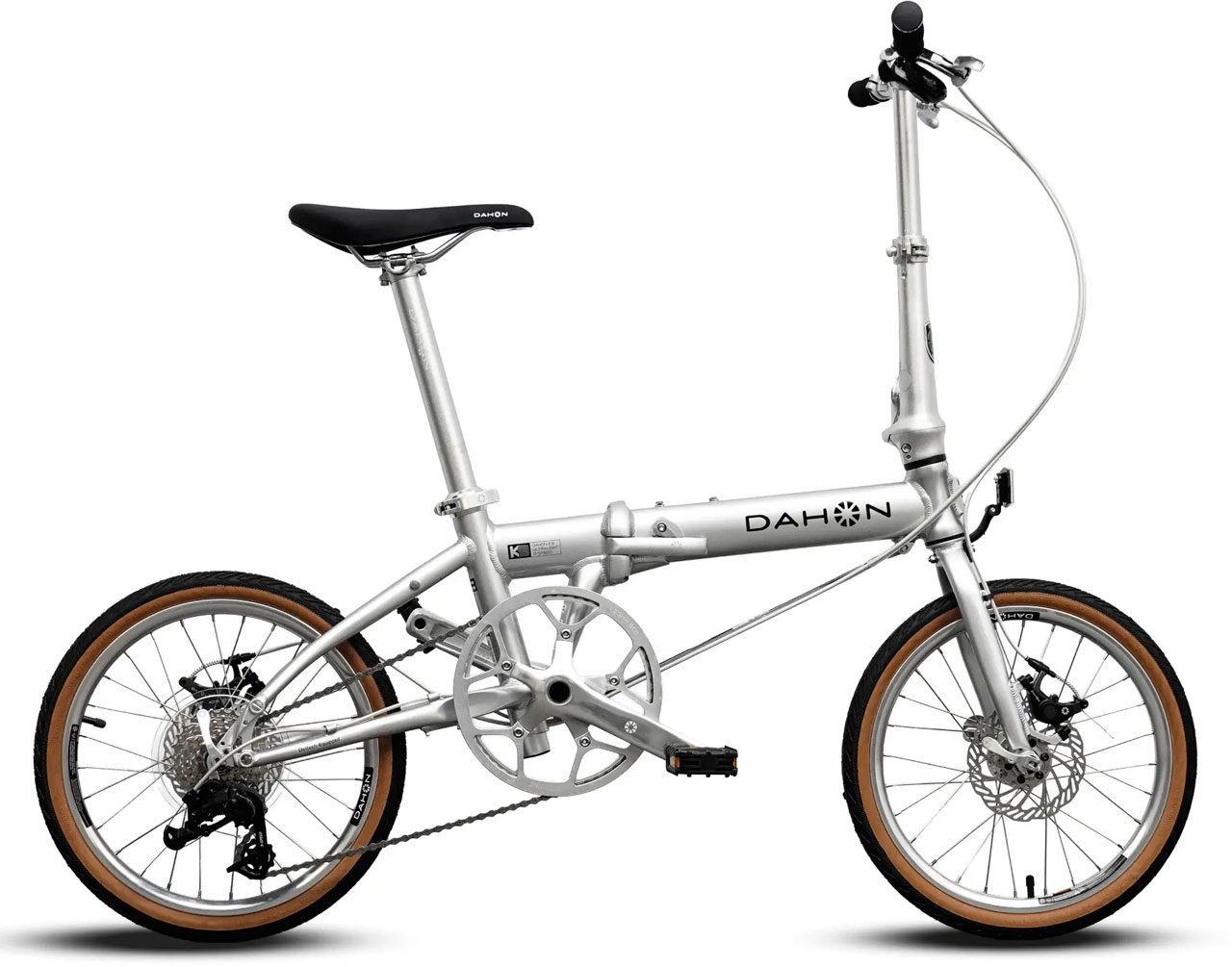 DAHON K9 16