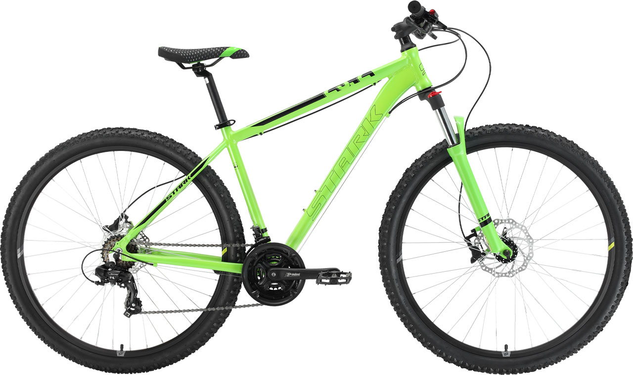 STARK Hunter 29.2 HD 2022