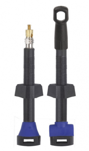 Ниппель 5-519871, для бескамерных ободов FV/спорт 45мм