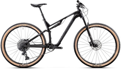 TITAN RACING Cypher 120 Carbon LTD Edition