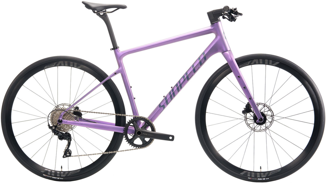 SUNPEED Kepler Pro 700c 2025