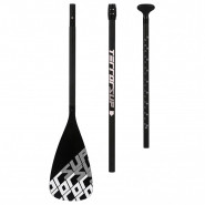 Весло TERRO алюминиевое