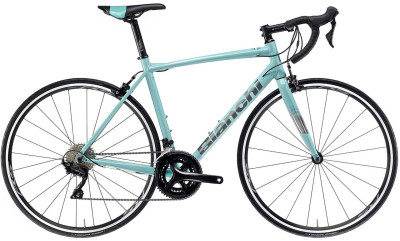 BIANCHI Via Nirone 7 Sora 9sp 700c 2023