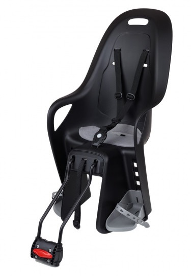 Детское велокресло AUTHOR Koari FF 29" на подседельный штырь