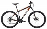 Stark Funriser Hydraulic Disc 2014