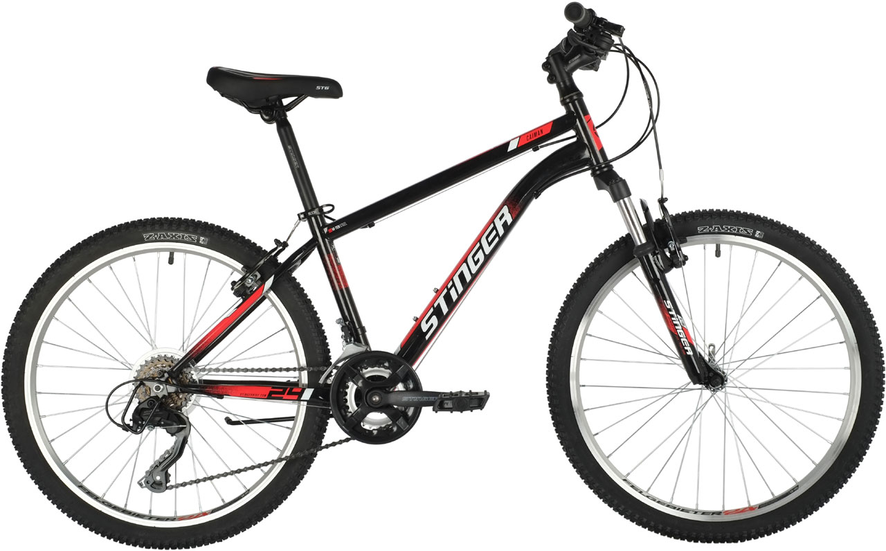 STINGER Caiman 24 2021