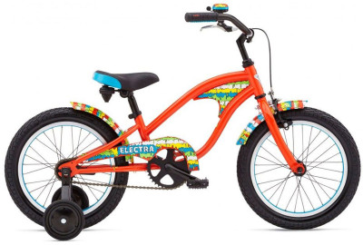 ELECTRA Graffiti 16