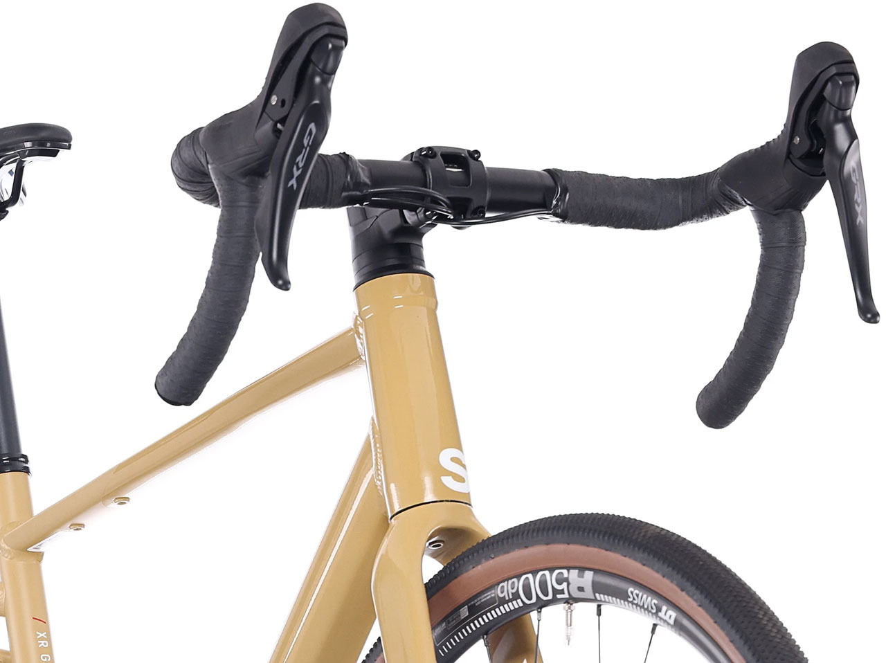 SUPERIOR XR 6.5 GR 700c 2026