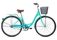 FOXX Vintage 28 2020