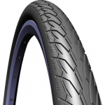 Покрышка 700x40C MITAS Classic Flash LW STU 4 мм