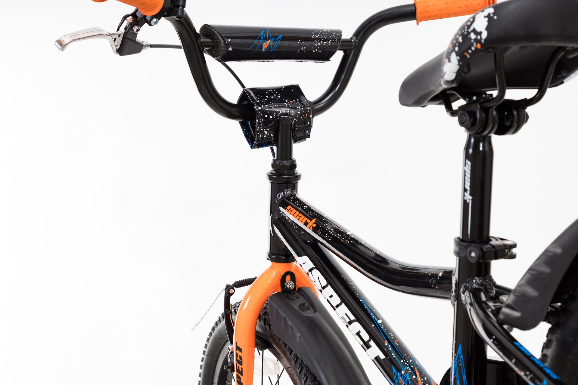 Aspect Spark 16 2017