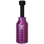 Пега с осью KRIEGER KRP-003P, 49x24 мм, фиолетовый