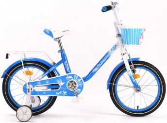 NRG BIKES Dove 16