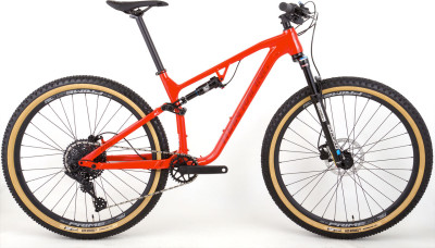 TITAN RACING Cypher RS Sport 2024