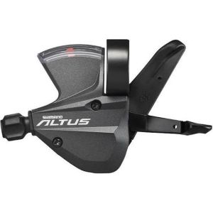 Манетка SHIMANO Altus SL-M370 передняя, 3 скорости