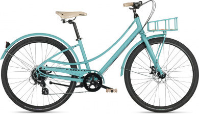 HARO DEL SOL Soulville ST 2021