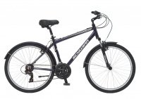 SCHWINN Suburban Deluxe 2019