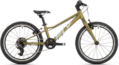 SUPERIOR F.L.Y. 20 VB 2024