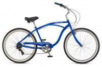 SCHWINN S7 2018