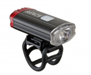 Фара AUTHOR 8-12002705, 2в1 передний + задний