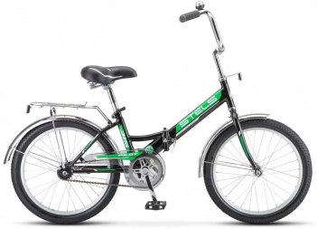 STELS Pilot 315 20 2022