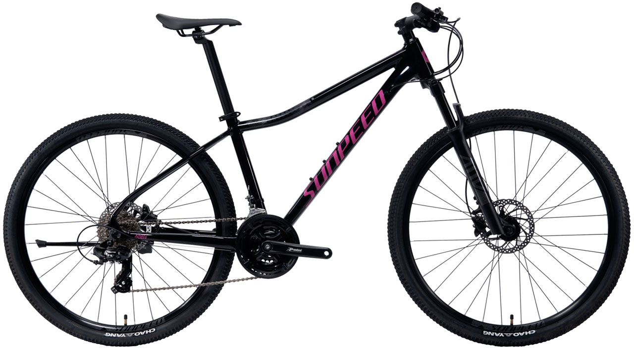 SUNPEED Stella 27.5 2025