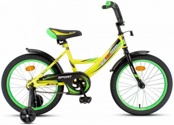 MAXXPRO Sport 18 2022