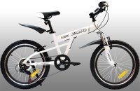 ROYALBABY Climber Alloy Alu 20