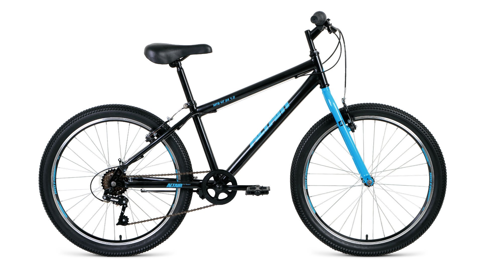 ALTAIR MTB HT 1.0 24 2020