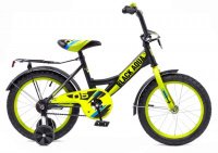 BLACK AQUA 05-Т 12 светящиеся колеса 2019