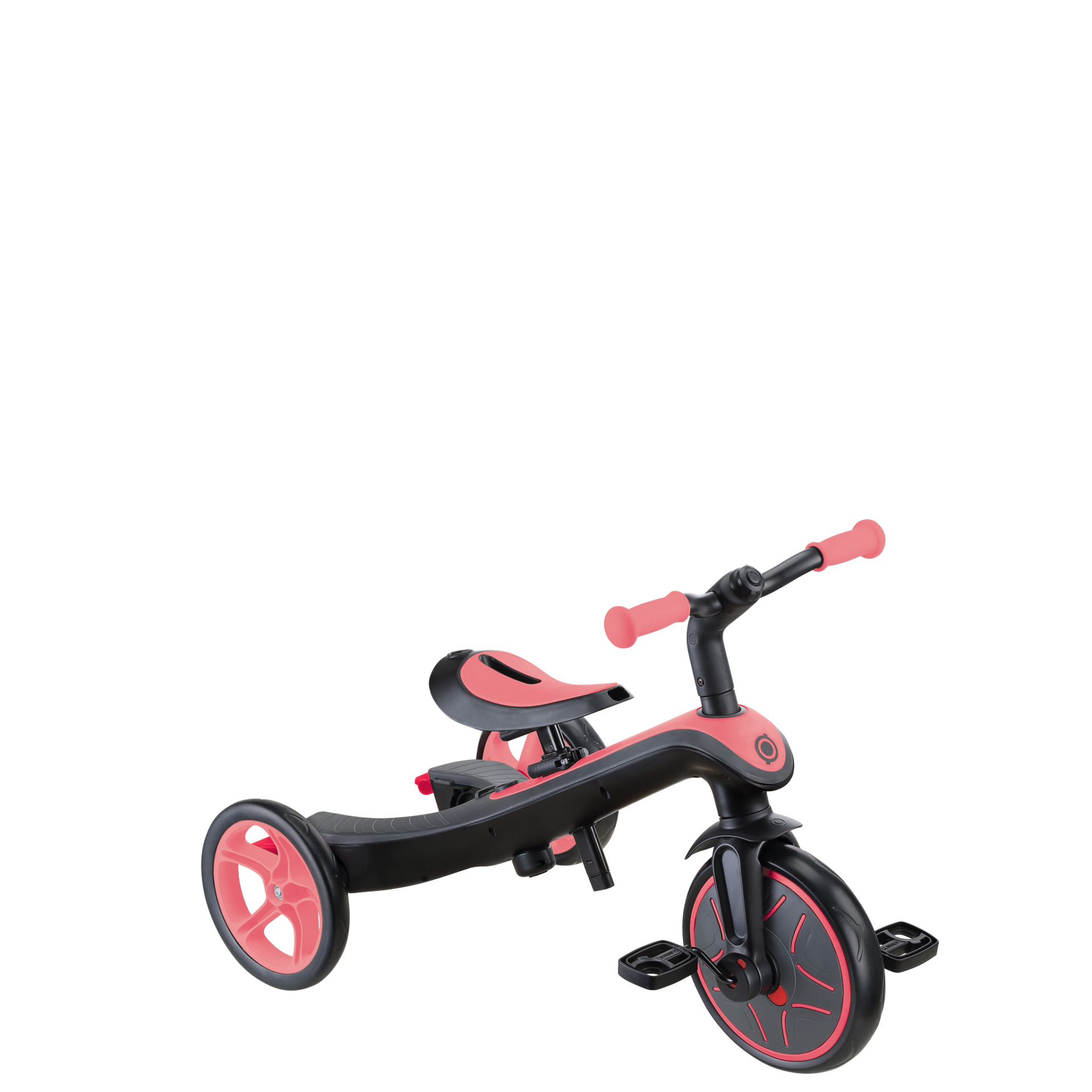 Беговел Globber TRIKE EXPLORER NEW (4 in 1)