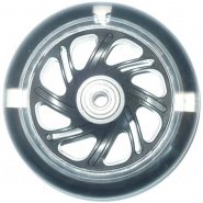 Колесо для самоката 117мм SC 01 BK