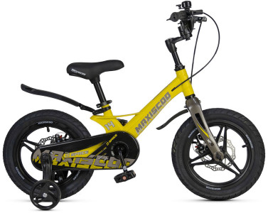 MAXISCOO Space Делюкс 14 2025